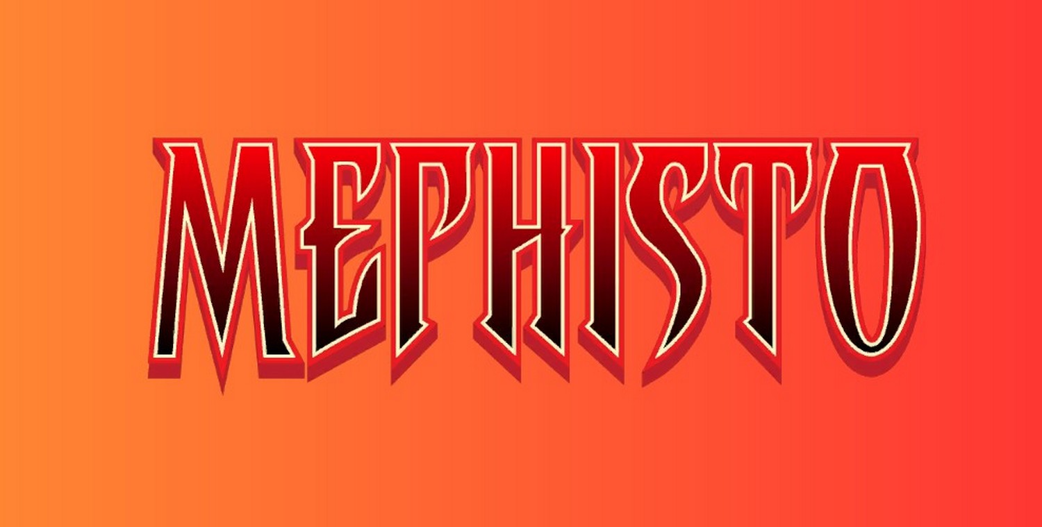 Mephisto